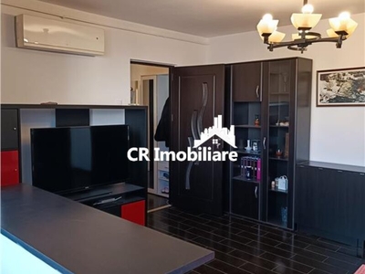 Apartament 3 camere Titan, Parc, Metrou, apartament de 3 camere la cheie re