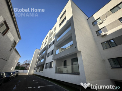 Apartament 3 camere | Unirii | Bloc Nou 2023 | Premium