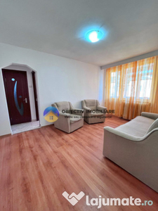Apartament 3 camere-Zona Darmanesti