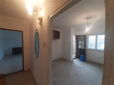 Apartament 3 camere Rahova Buzoieni Rahova intersectie cu Buzoieni