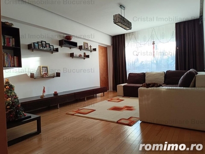 Apartament 4 camere, Calea Mosilor