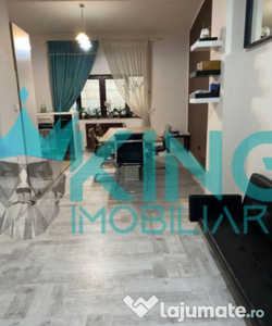 Apartament 4 Camere | Demisol | 2 Bai | Centrala | 6 min Met