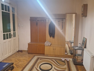 Apartament 4 camere Elisabeta 54, Exact pe bulevard