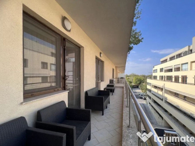 Apartament 4 camere Herastrau | Le Club