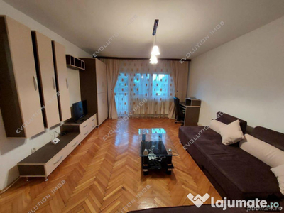 Apartament 4 camere - Iulius Town Garaj