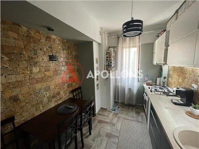 Apartament Berceni