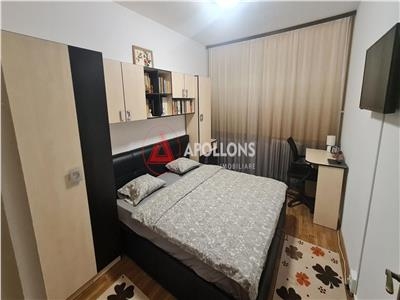 Apartament Berceni