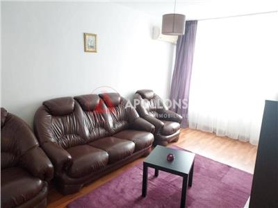 Apartament Berceni