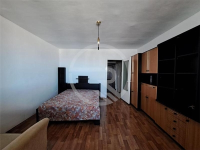 Apartament cu 1 camera, mobilat si utilat, situat in Manastur!