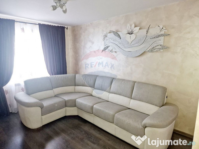 Apartament cu 1 camere de vânzare pe Aleea Plaiului, Mar...