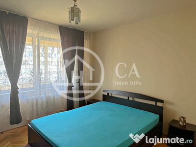 Apartament cu 2 camere de închiriat în Cantemir, Oradea
