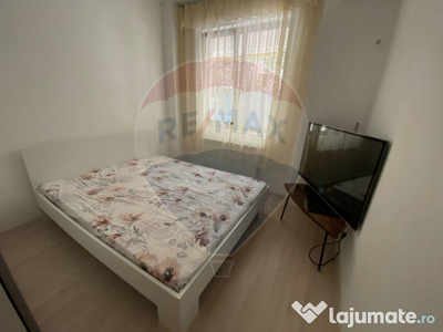 Apartament cu 2 camere de închiriat în zona Ferentari