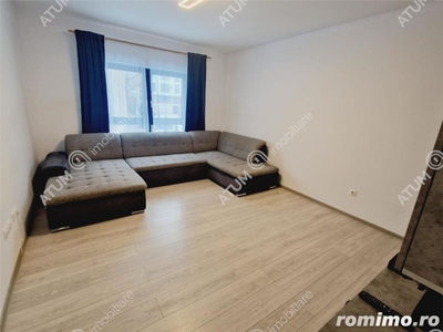 Apartament cu 2 camere decomandat in Sibiu zona Doamna Stanca