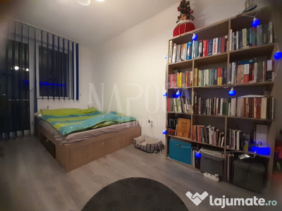 Apartament cu 2 camere in Floresti!