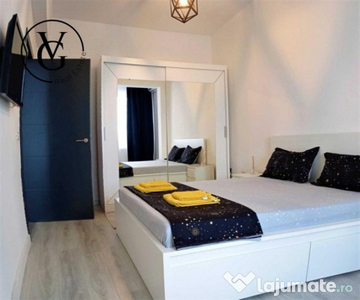 Apartament cu 2 camere în Mamaia Nord | Bavaro Residence