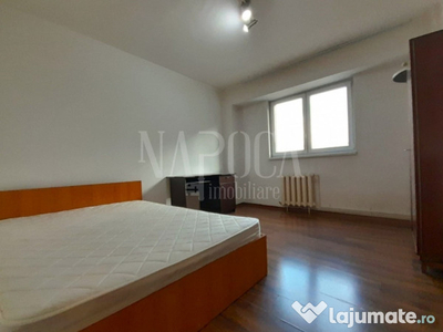 Apartament cu 2 camere in Marasti!