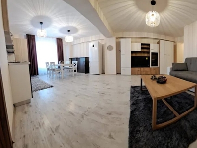 Apartament cu 2 camere in Tatarasi-Penta Rezidential