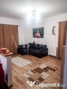 Apartament cu 2 camere, la etaj intermediar + parcare, in Floresti!