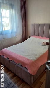 Apartament cu 2 camere mobilat Braytim