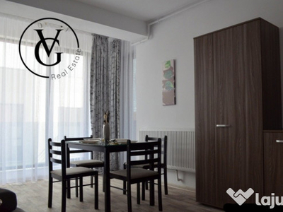 Apartament cu 2 camere modern | zona Mamaia Sat