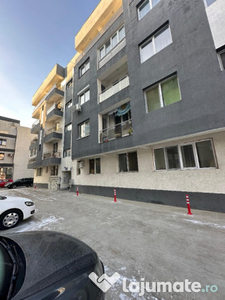 Apartament cu 2 camere - Sector 4 - Mobilat