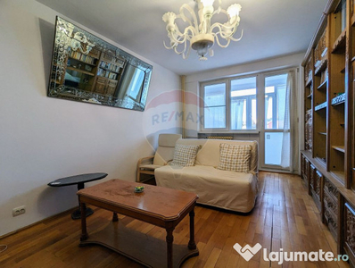 Apartament cu 3 camere de închiriat în zona Alexandru O...
