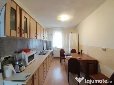 Apartament cu 3 camere decomandate in Gheorgheni!