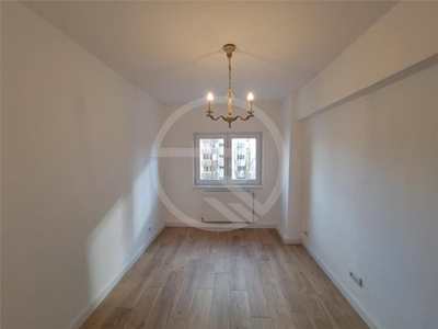 Apartament cu 3 camere, Finisat Modern, situat in cartierul Manastur!