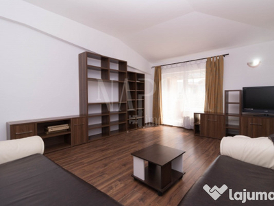 Apartament cu 5 camere decomandate, intr-o zona exclusiva din Hasdeu!