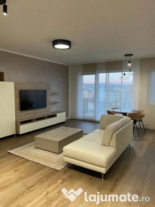 Apartament de 2 camere,60 mp,zona Marasti