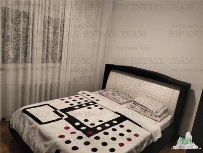 Apartament de 3 camere decomandat in zona Mall Vitan