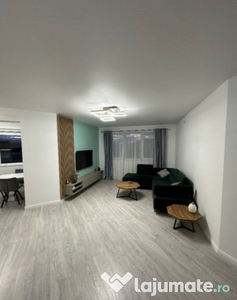 Apartament de 3 camere modern, 86 mp, zona BMW