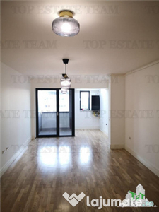 Apartament de in Barbu Vacarescu, 102 The Adress