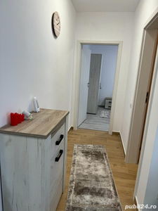 Apartament de inchiriat