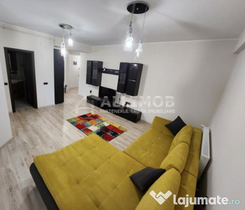 Apartament de lux, 2 camere, zona 9Mai, Ploiesti