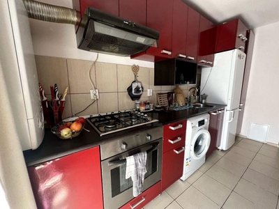 Apartament de vanzare 2 camere, APCJ244647FLO