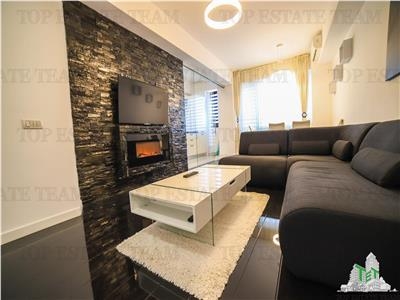 Apartament de vanzare in zona Iancu Nicolae