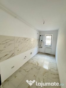 Apartament decomandat - 0% Comision - Militari Residence - Bloc Nou