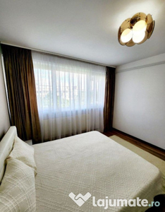 Apartament decomandat de 2 camere , 10 minute metrou Eroi...