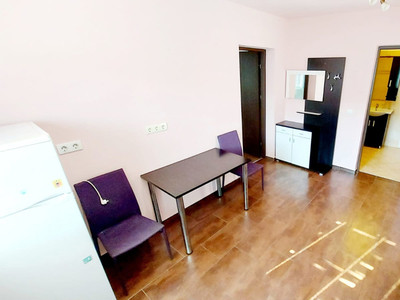 Apartament in bloc nou in Complexul Studentesc cu 1 camera de inchiriat pet friendly