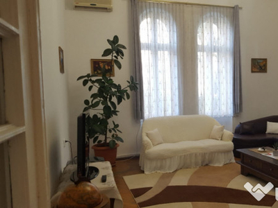 Apartament in vila 5 camere Parc Cismigiu