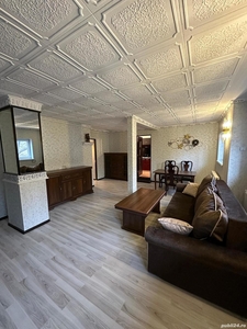 Apartament Lux-Vilă Nou Renovată Mobilată, Zona Icoanei-Dumbrava Roșie