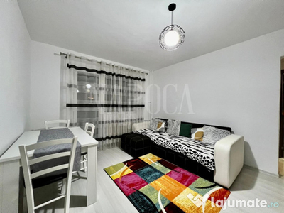 Apartament modern cu 3 camere in Manastur!