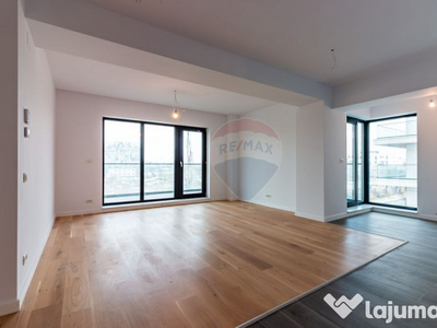 Apartament nou 3 camere - Piata Presei, The Level cu loc ...