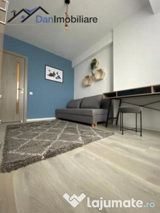 Apartament nou, 3 camere, Popesti- Leordeni