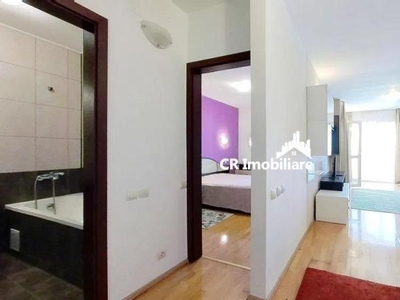 Apartament nou de vanzare 2 camere Titan