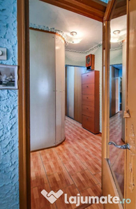 Apartament Prevederii + Boxa