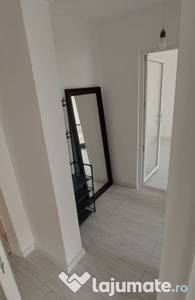 Apartament Renovat Luminos Prevederii Metrou