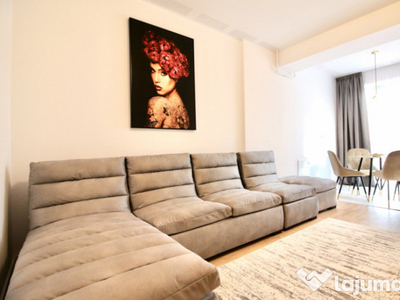 BANEASA -ATLAS RESIDENCE, APARTAMENT NOU, BLOC NOU, PARCARE!