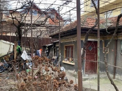 Casa Rahova Bucuresti casa de paianta in zona Rahova pe stra